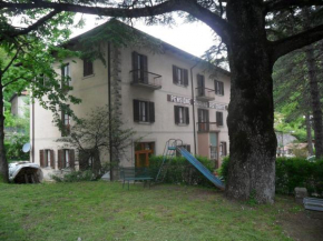 Hotels in Badia Prataglia